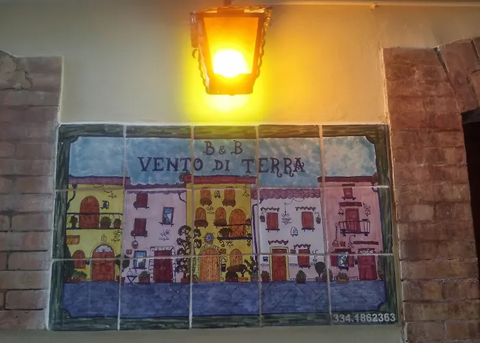 B&B Vento di Terra