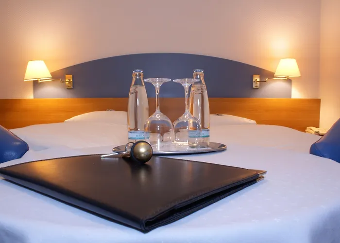 Hotel Egge Wirt Bad Driburg