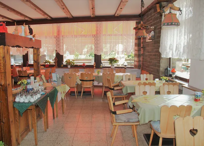 Hotel Finkenberg