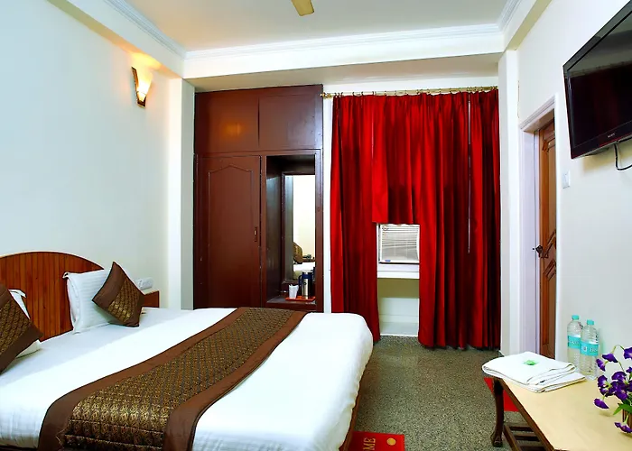 Hotel Raghunath