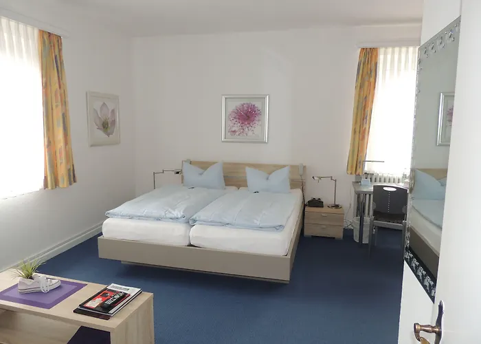 Hotel Stadt Munster