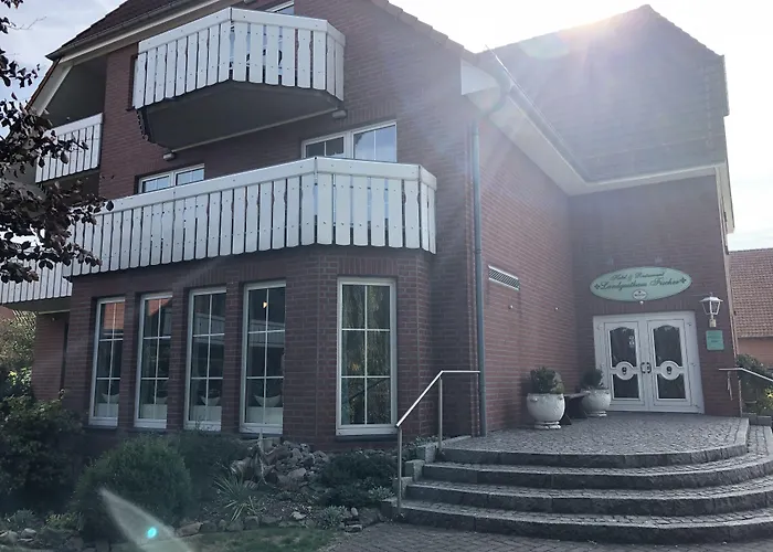 Landgasthaus Fischer
