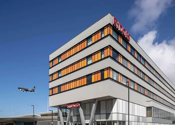 Rydges Wellington Airport