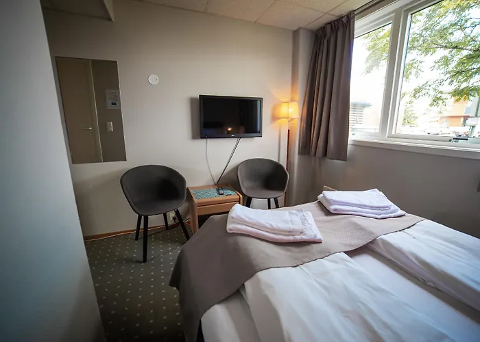 Torp Hotel