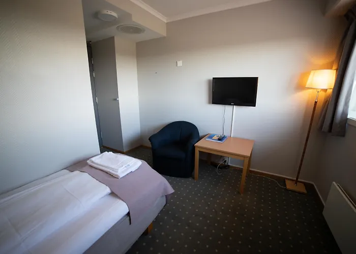 Torp Hotel