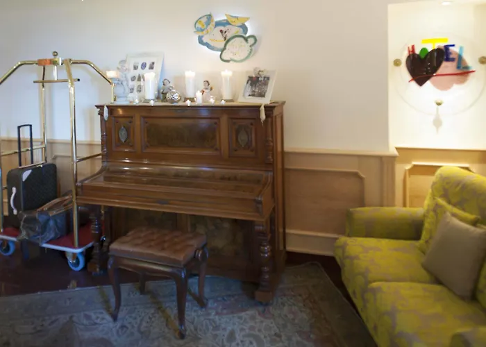 Hotel Astigiana&Appartamenti