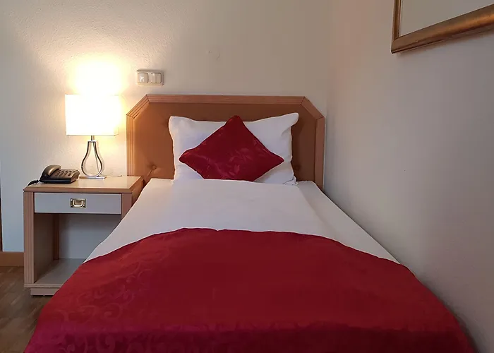 Hotel Post