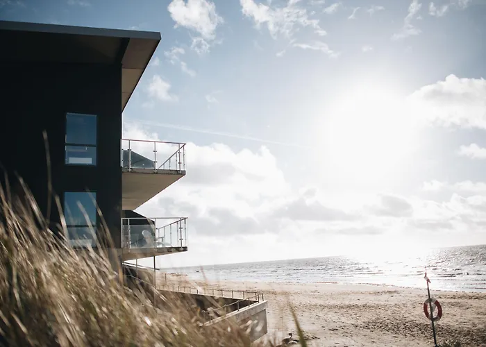 Ocean Hotel