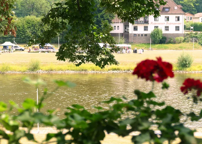 Hotel Weserstuben Bodenwerder