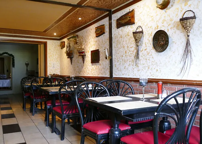 Hotel Weserstuben
