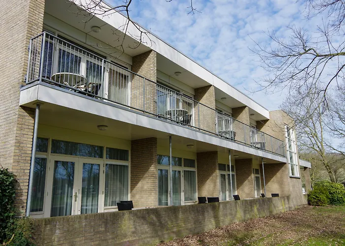 Hotel&Restaurant van Saaze