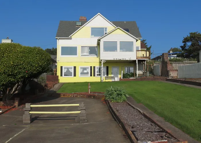 Breyhouse B&B Lincoln City