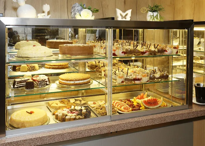 Hotel Restaurant Rodizio Paderborn