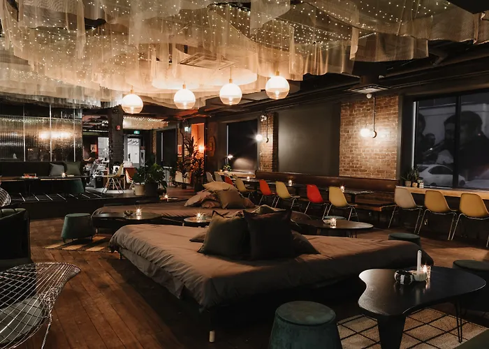 The Annex Hotel Toronto