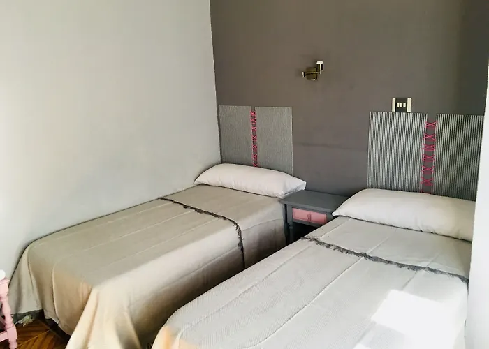 Hostal Tropical