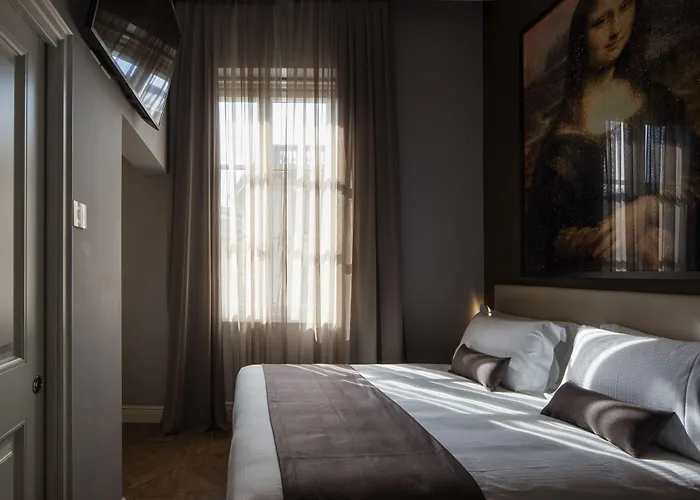 The Frame Hotel