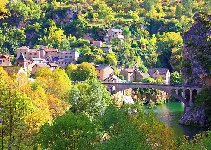Hôtel des Bateliers