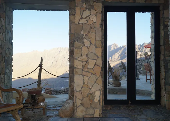 Sama Wakan Heritage Homes