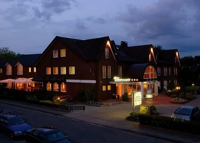 Hotel Zum Märchenwald