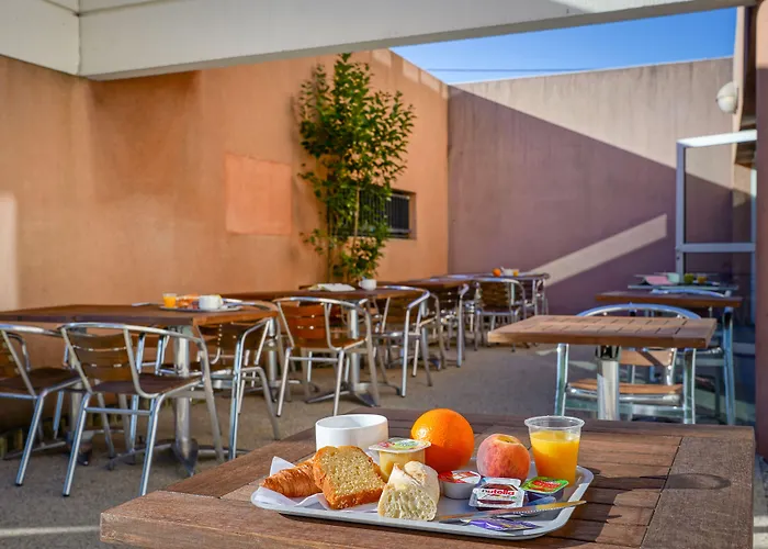 Ibis Budget Aubenas