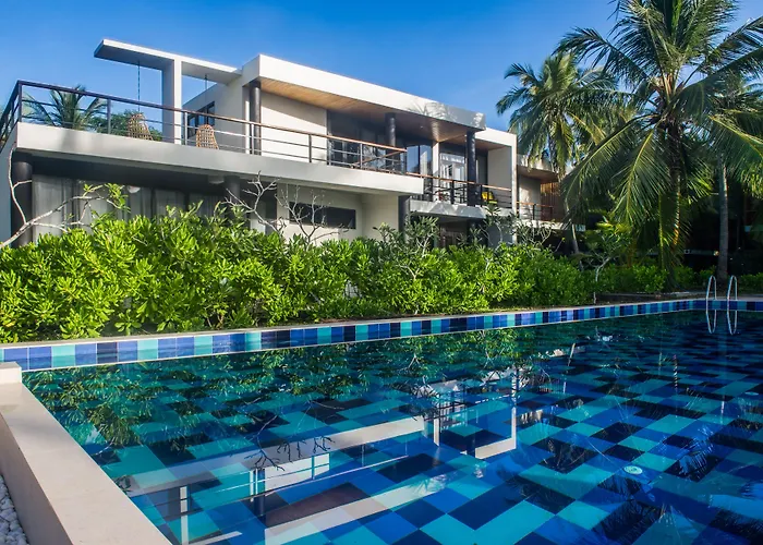 Lankavatara Ocean Retreat & Spa