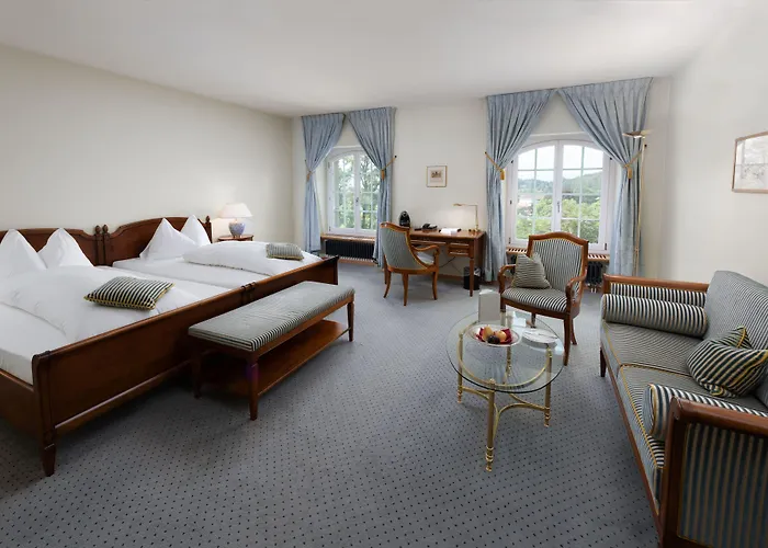Hotel Stadthaus