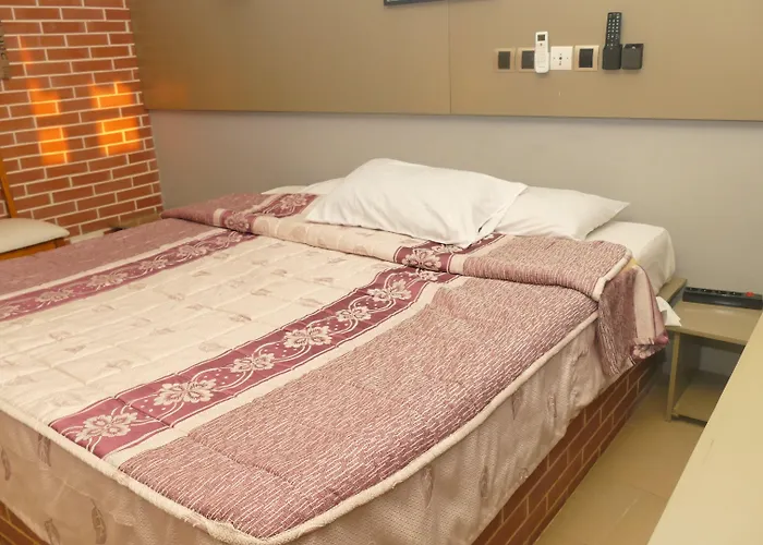 Residence Hoteliere Oceane