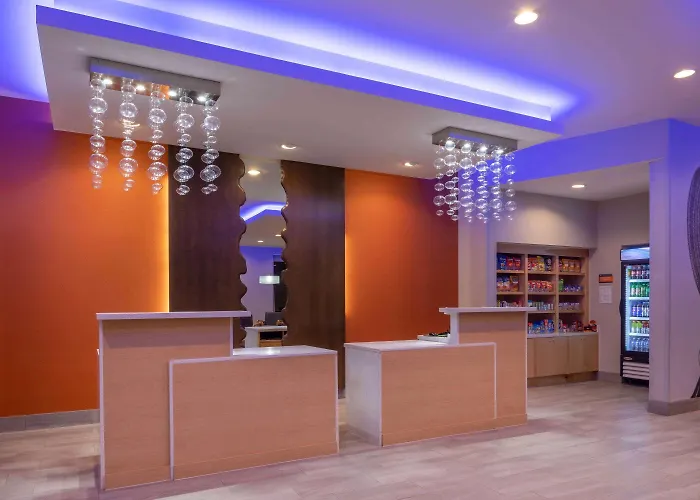 La Quinta By Wyndham Greensboro Airport High Point