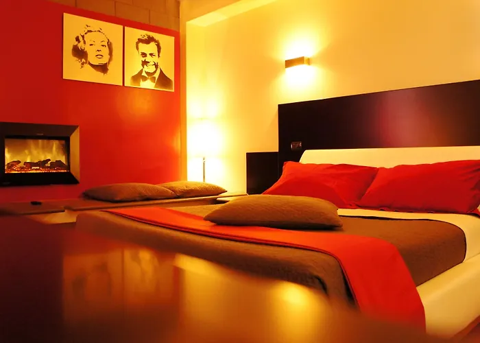 Hotel L' Orto Degli Otelli