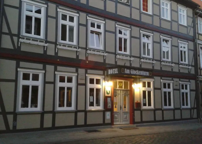 Hotel am Glockenturm