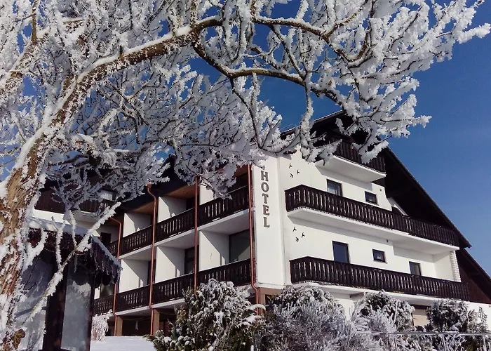 Hotel Seeschloesschen