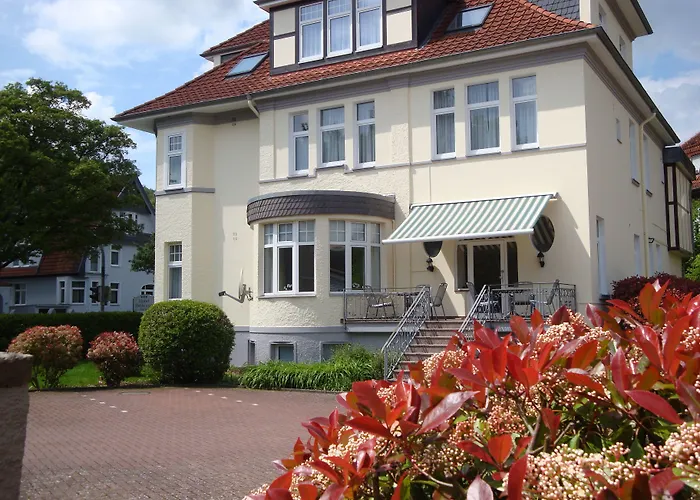 Hotel Bellevue