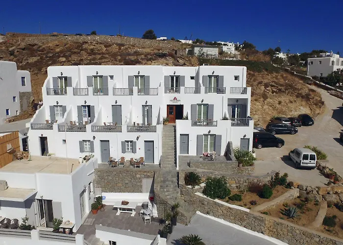 Hotel Anna