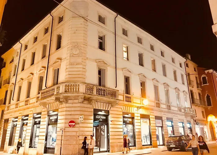 Palazzo Otello 1847 Wellness&Spa Vicenza