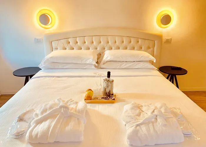 Palazzo Otello 1847 Wellness & Spa