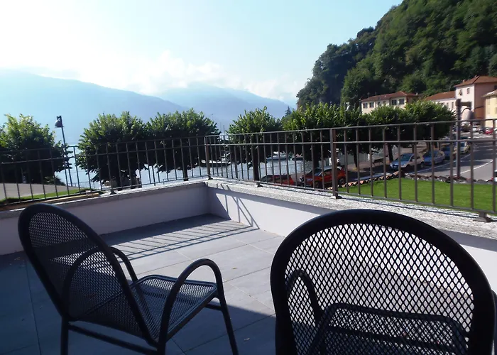 Albergo Dongo