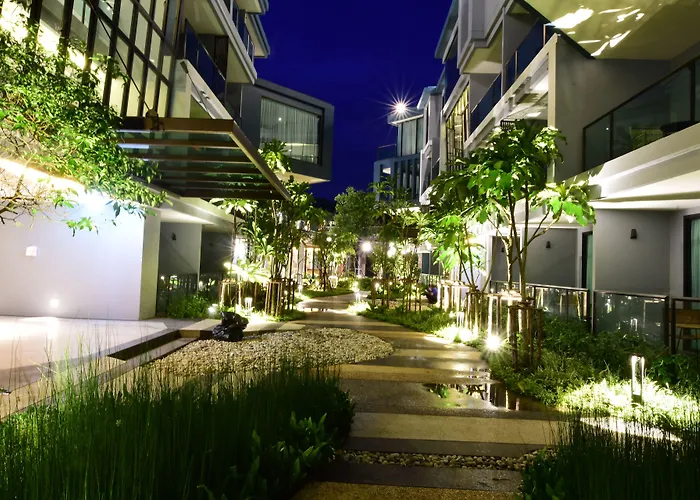 Green Pix Khaoyai