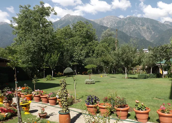 Premier Pahalgam