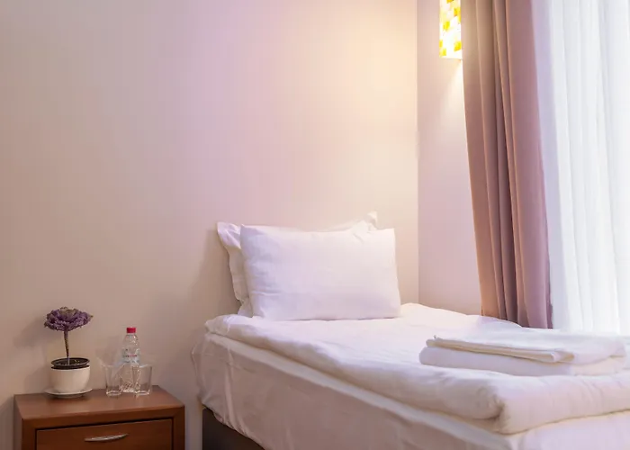 Hugo Hotel