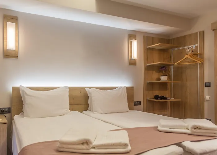 Hugo Hotel