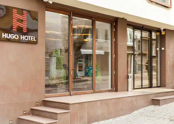 Hugo Hotel