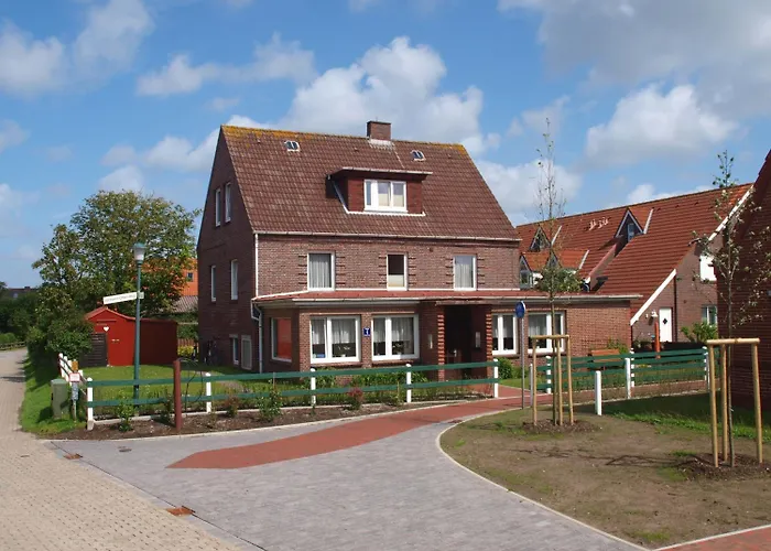 Pension Friedrich Voss