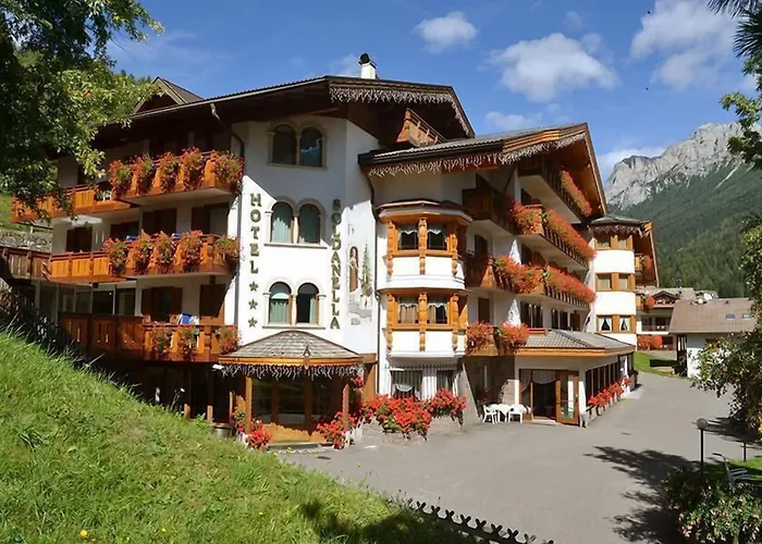 Hotel La Soldanella