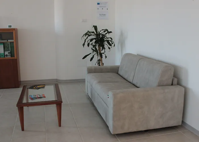 Mansio Residence&Hotel