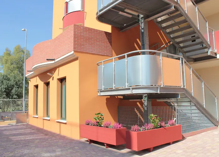 Mansio Residence&Hotel