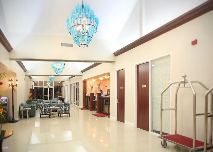 Fort Lauderdale Grand Hotel