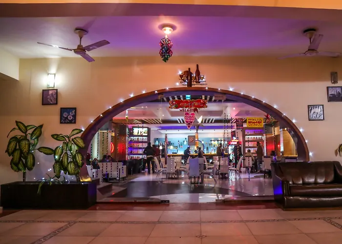 Kingdom Hotel