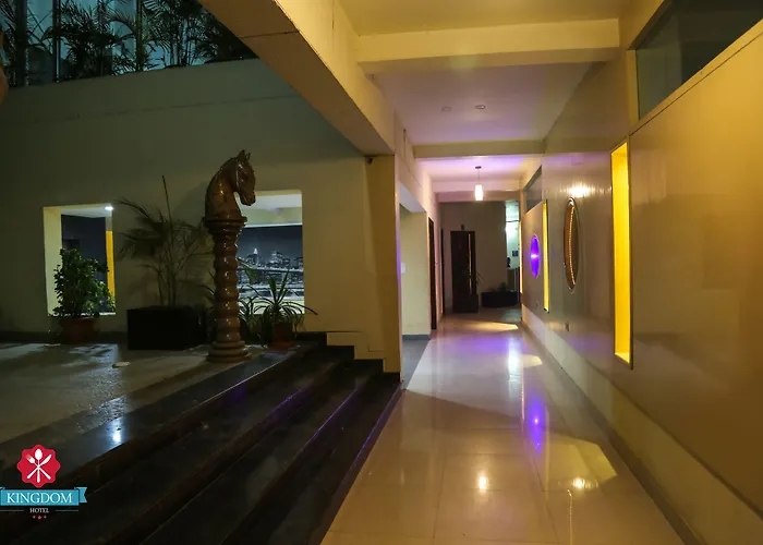 Kingdom Hotel