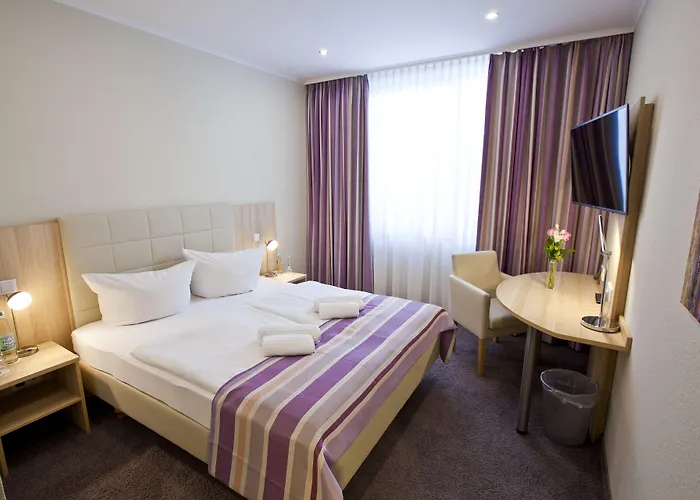 Hotel Siebenschläfer