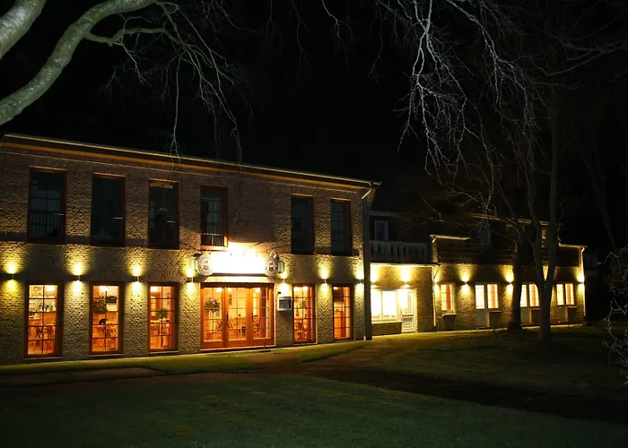 Pension Treenehof Friedrichstadt